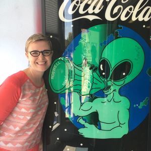 Meet your Posher, Jennifer